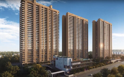 Godrej Aristocrat Sector 49 Gurgaon